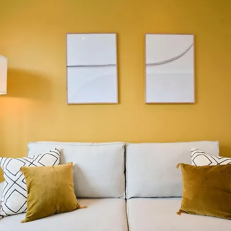 Renovated 1 Bedroom Apartment- Lille Διαμέρισμα